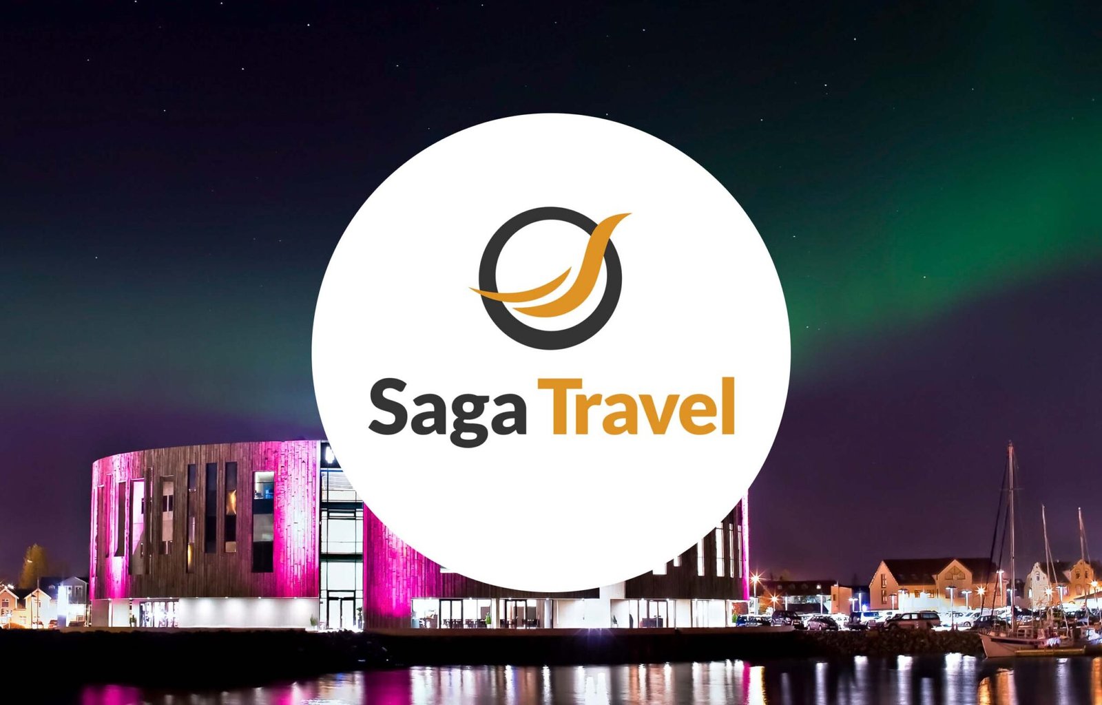 saga travel akureyri tours